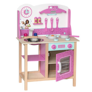 Barbie Kitchen