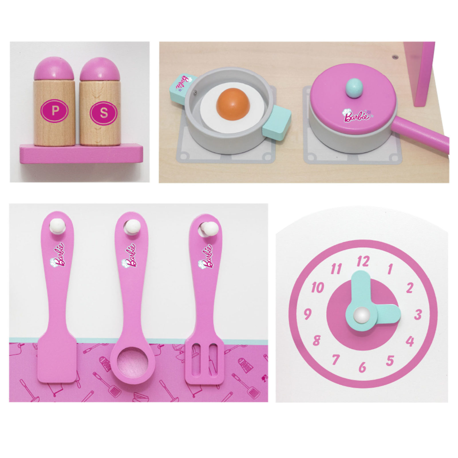 Barbie Kitchen - Image 3