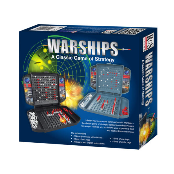Warships - Image 2