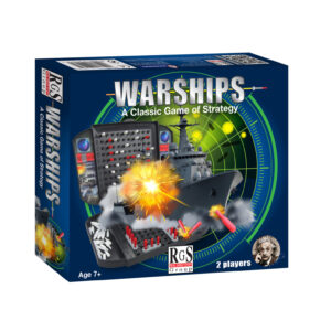 Warships