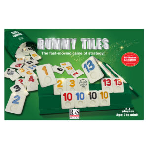 Rummy Tiles