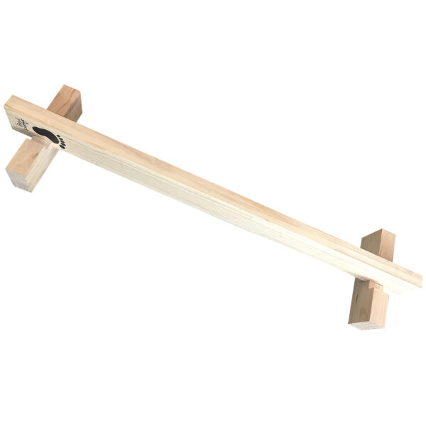 Balance Beam - with feet
