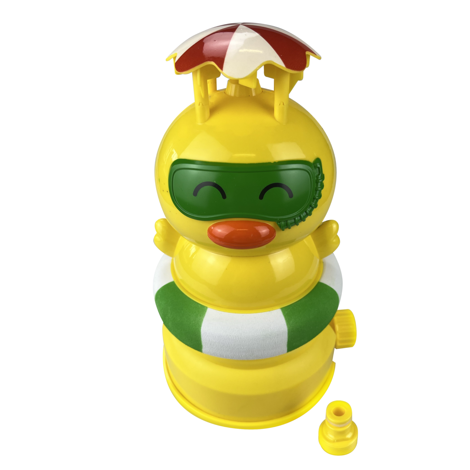 Fountain Duck Water Toy - Image 4