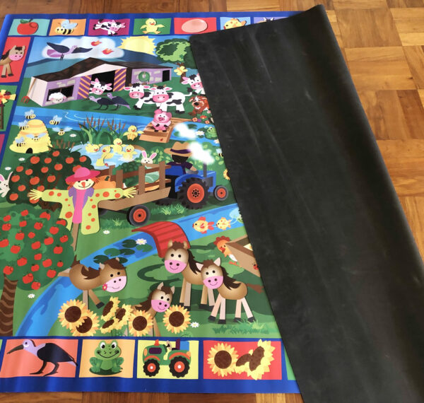 Play Mat – Farm Activity - Image 4