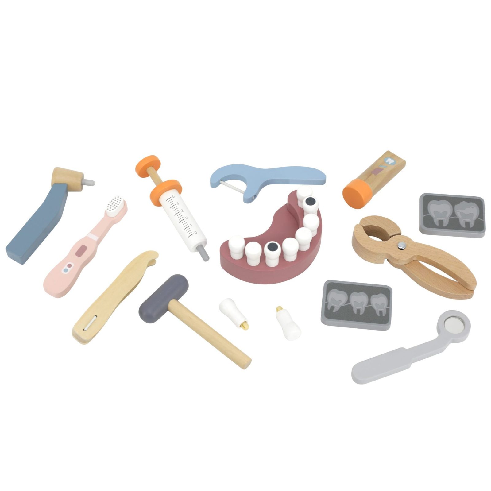 Dentist Set- PolarB - Image 2