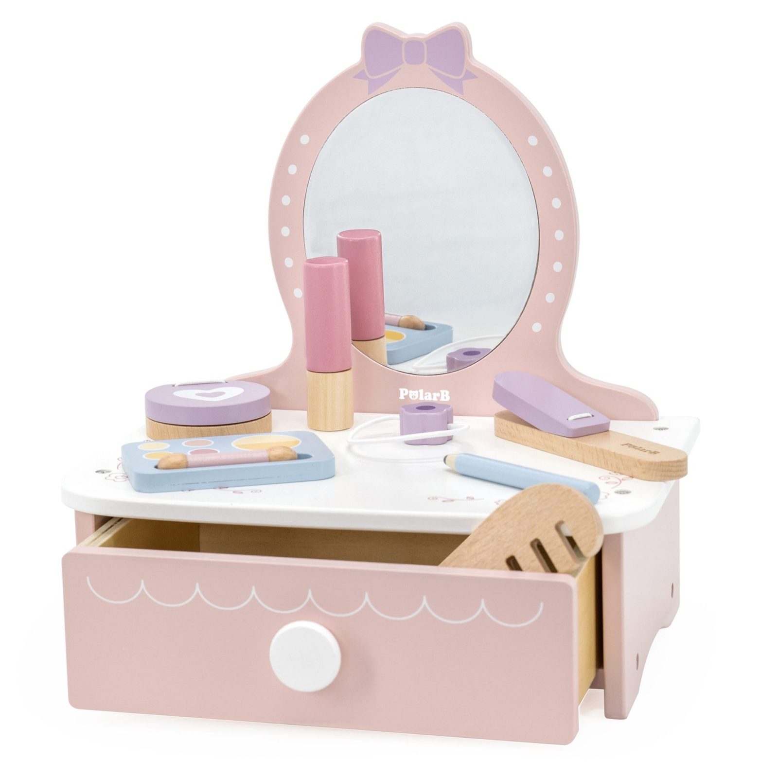 Dressing Table- PolarB - Image 2