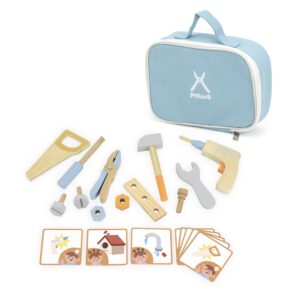 Tool Set- PolarB