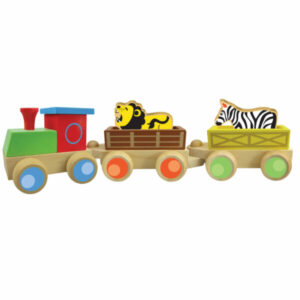 Safari Train