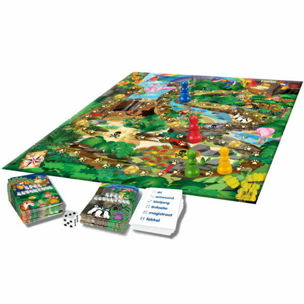 Spel Avontuur - Image 2