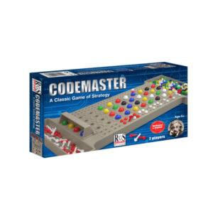Codemaster