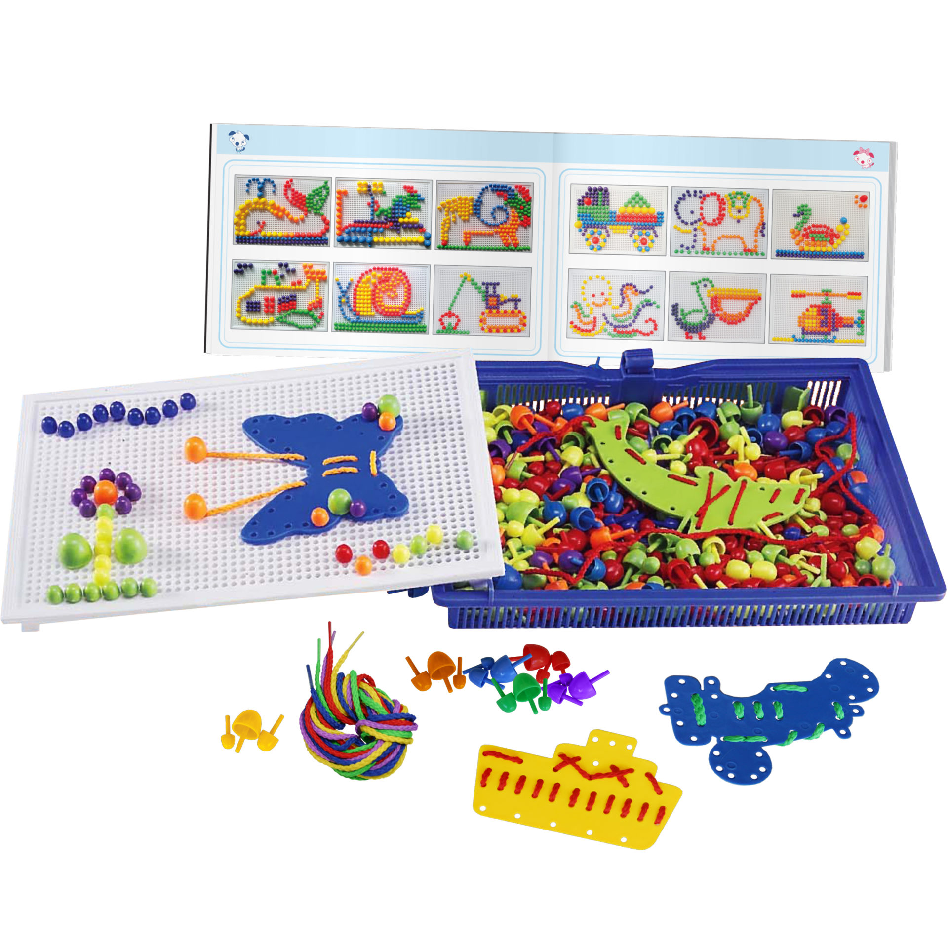 Peg and Sew - Image 2