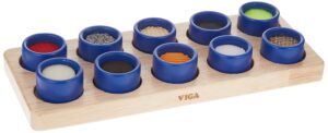 Touch and Match Board – Viga