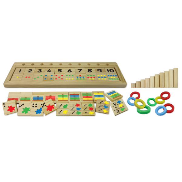 Learn to count - Image 2