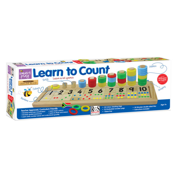 Learn to count - Image 3