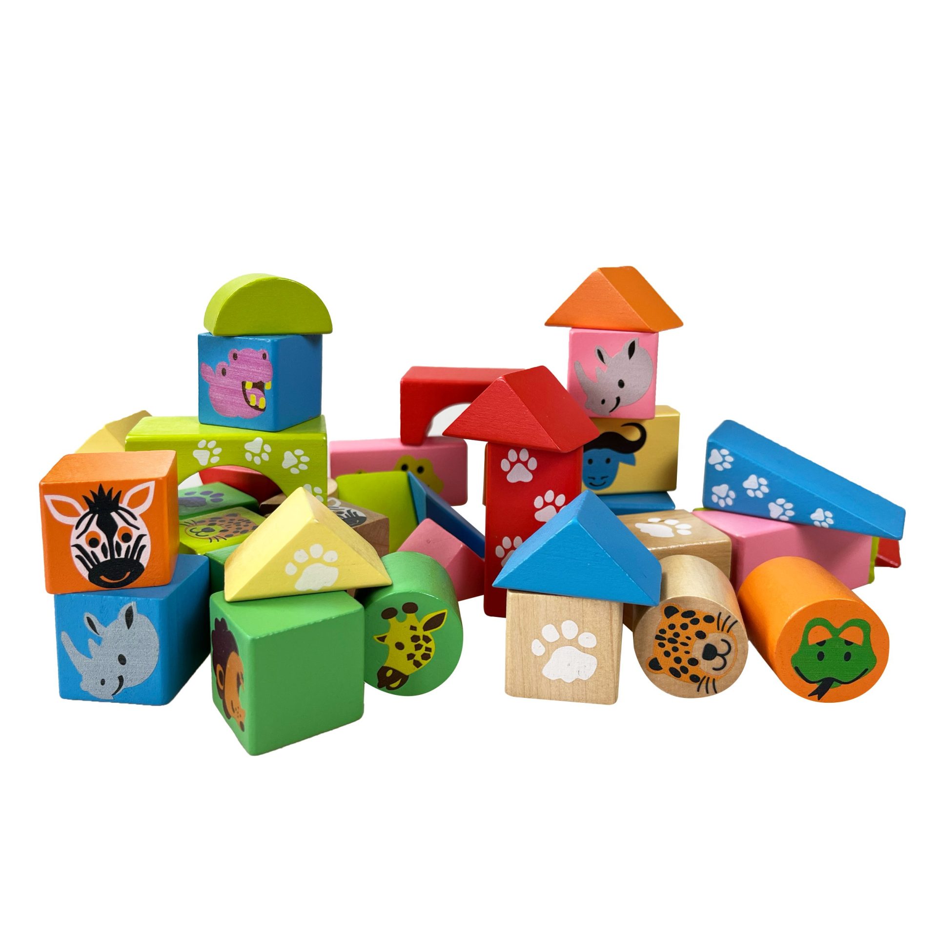Safari Baby Walker - Image 2